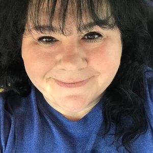 Meet your Posher, Rhonda